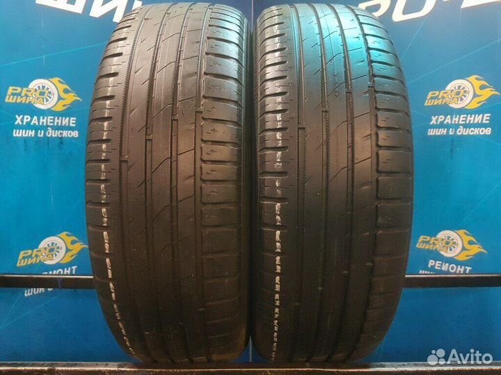 Nokian Tyres Hakka Green 2 185/60 R15