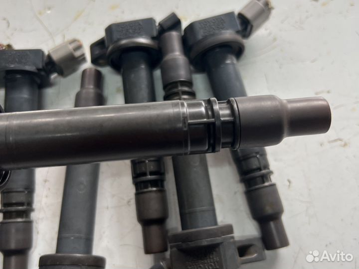 Катушка зажигания Toyota Lexus 2GR 3GR UR AR