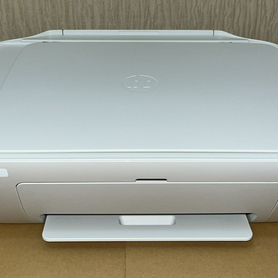 Принтер струйный мфу HP DeskJet 2710