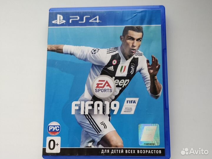 Игры для приставок ps4