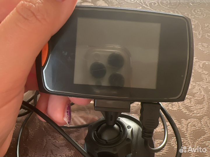 Видеорегистратор