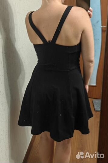 Платье летнее