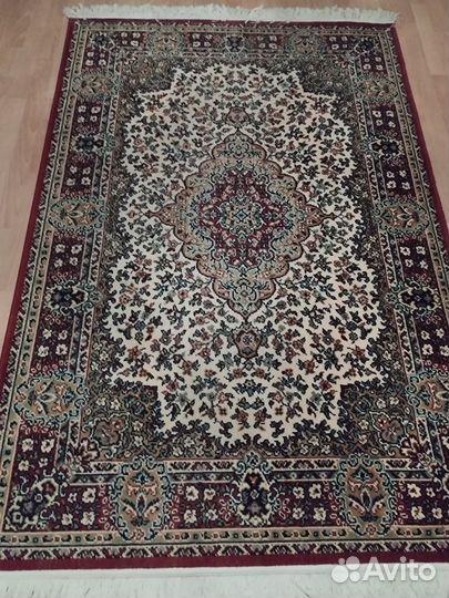 Ковер шерстяной СССР