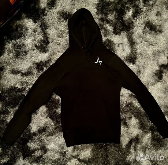 Худи индивид