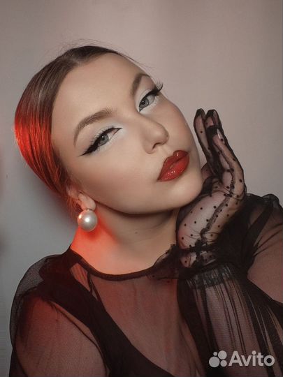 Свадебный стилист