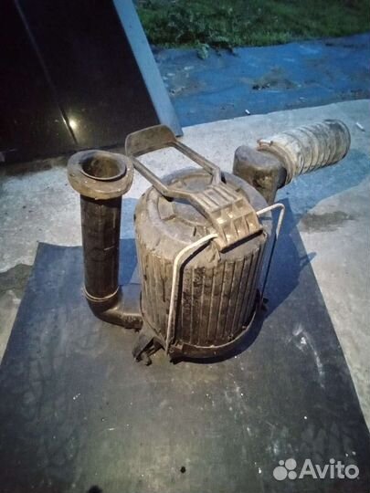 Фольксваген транспортёр т4