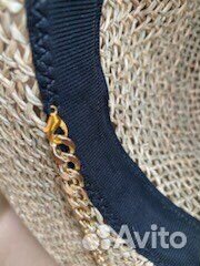 Шляпа женская