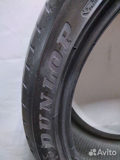 Dunlop SP Sport Maxx RT 235/40 R19 96Y