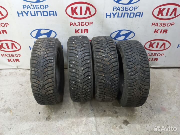 Marshal WinterCraft Ice WI31 175/65 R14