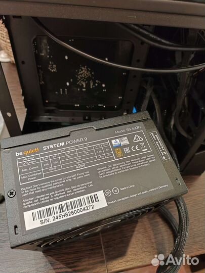 Сетевое хранилище NAS xpenology(synology dsm)