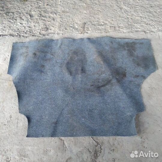 Коврик багажника задний Nissan Cefiro 32 2 1995