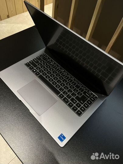 Новый Ноутбук RedmiBook 16/i5-12450H