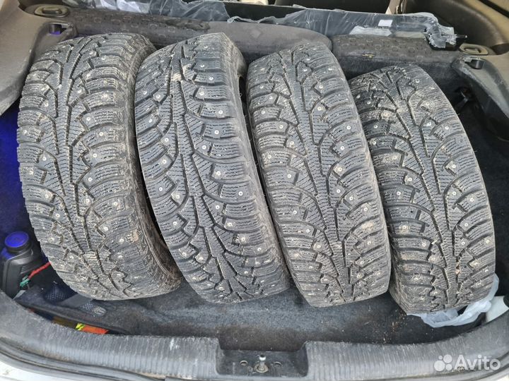 Nokian Tyres Nordman 5 185/60 R14