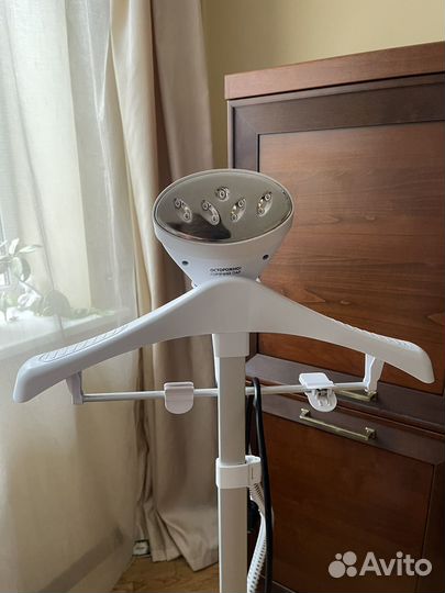 Отпариватель Polaris PGA 2230VA