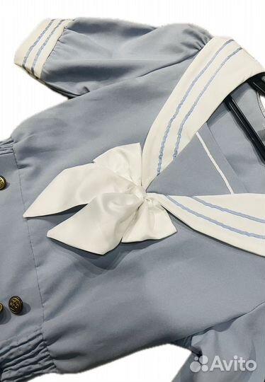 Платье лолита