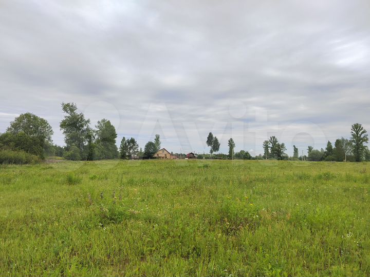 Участок 15 сот. (ИЖС)