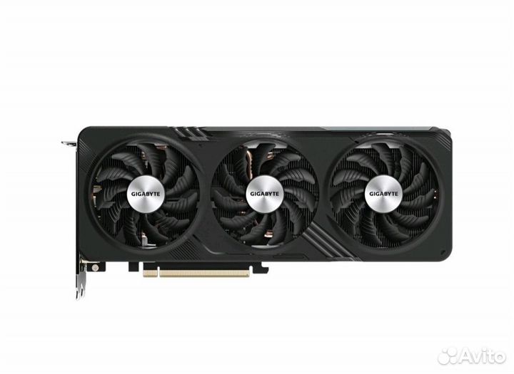 RTX 4060 TI Gigabyte Gaming OC 8 Gb