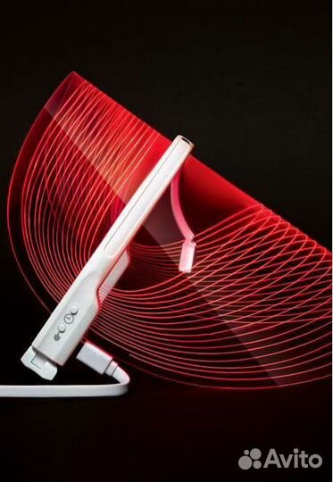 Светодиодная маска для лица