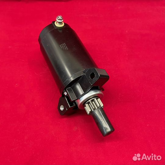 Стартер Mercury 30, 40, 45, 50 л.с 4 Такта
