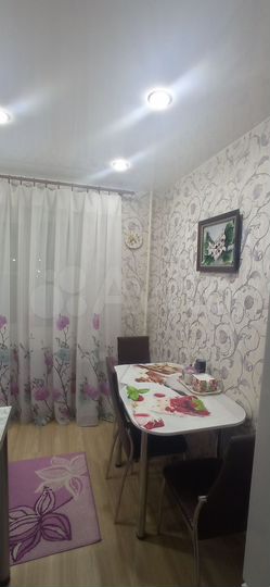 4-к. квартира, 79,3 м², 6/10 эт.