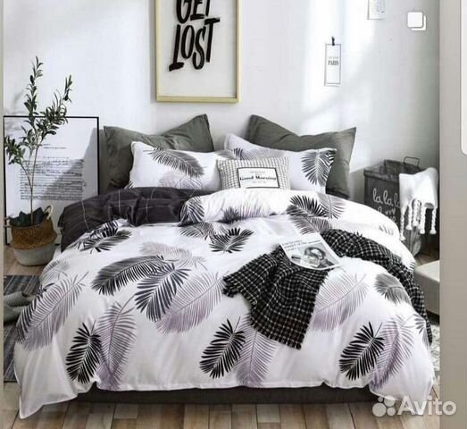 Постельное белье