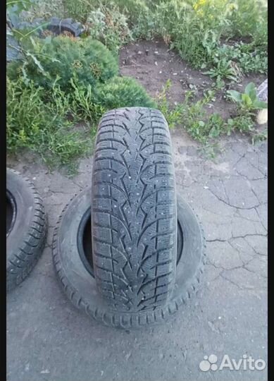 Toyo Observe G3-Ice 175/65 R14