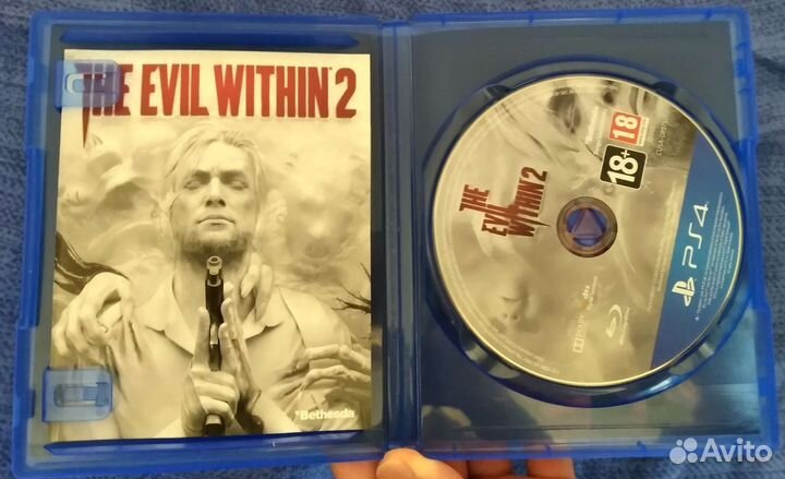 TEW2 и Mad Max