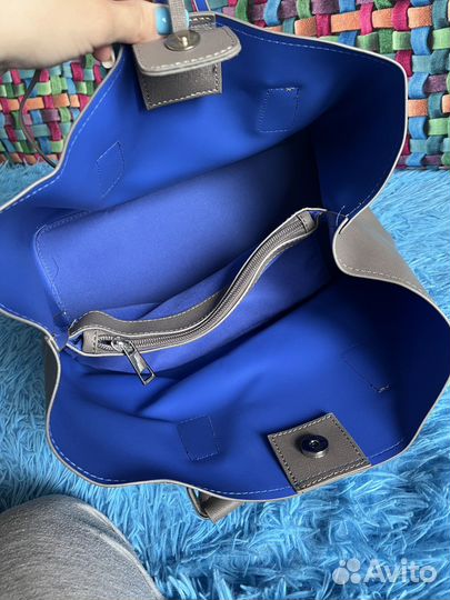 Сумка сэтчел