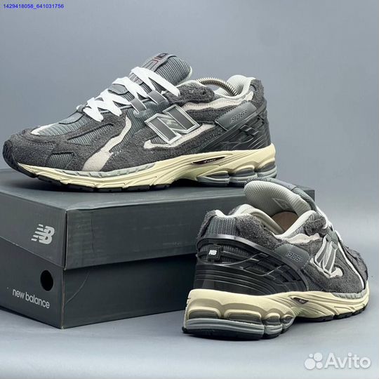 Кроссовки New Balance 1906d (Арт.69601)