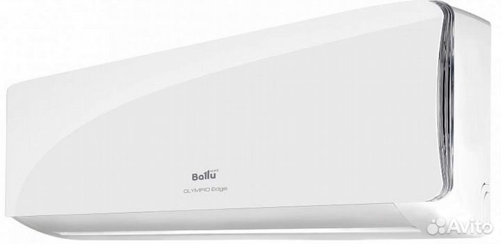 Сплит-система, Кондиционер