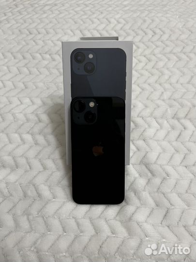 iPhone 13 mini, 128 ГБ