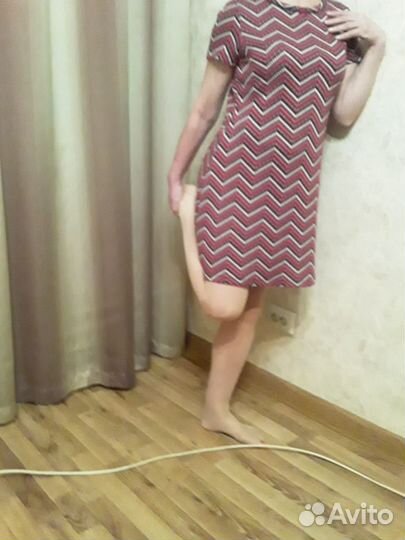 Платье женское
