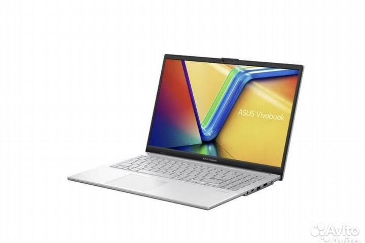 Ноутбук Asus Vivobook 15,6 oled Ryzen 5 7530U