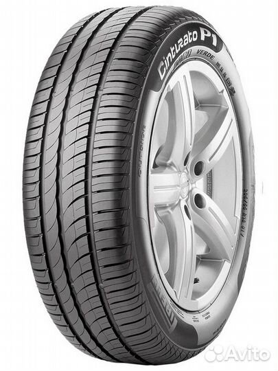 Pirelli Cinturato P1 Verde 205/65 R15 94H