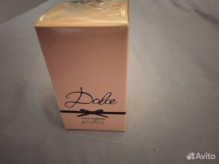 Туалетная вода женская (оригинал)