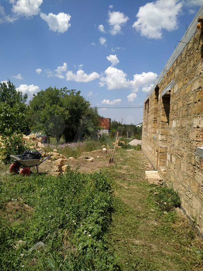 Участок 10 сот. (СНТ, ДНП)