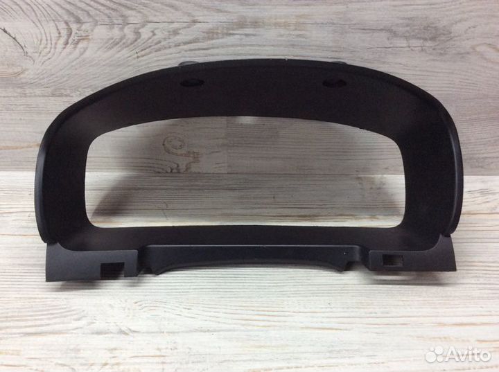 Накладка (кузов внутри) Lifan Solano 2010-2016