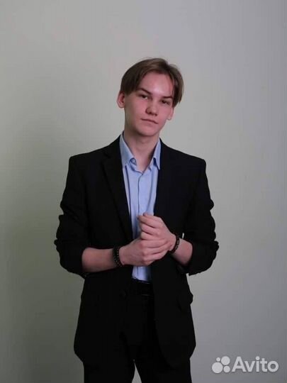 Репетитор по физике и математике онлайн