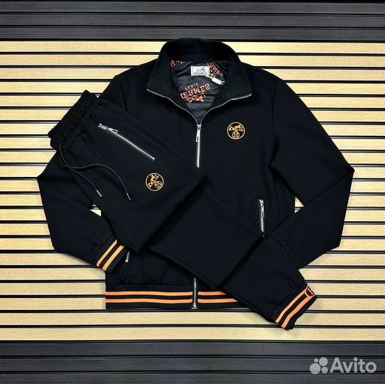 Спортивный костюм Hermes Premium