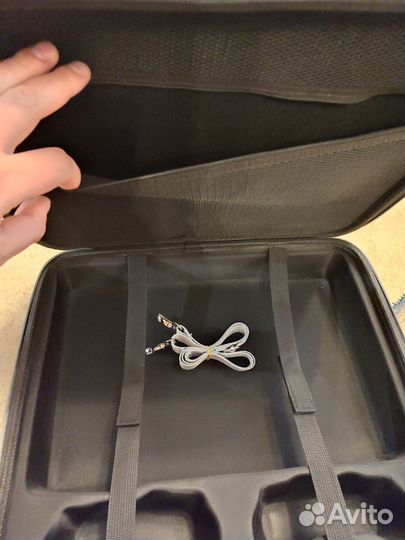 Переноска - сумка (кейс ) PlayStation 5 slim,fat