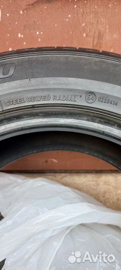 Bridgestone Turanza GR80 205/60 R15 91H