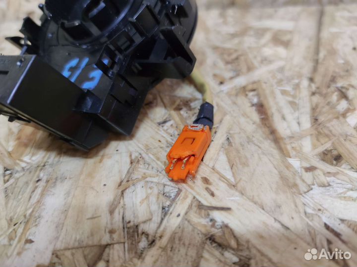 Подрулевой шлейф Toyota Corolla 150