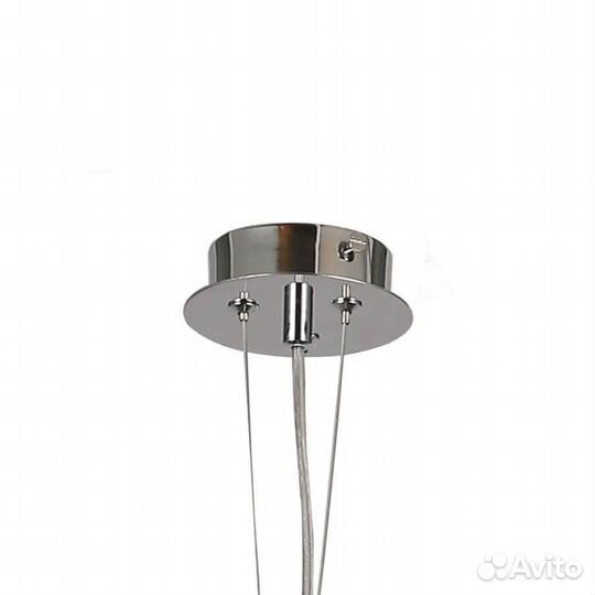 Люстра подвесная на кухню