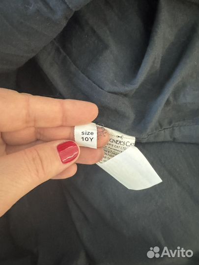 Детское вечернее платье