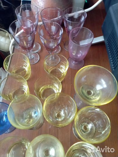 Посуда 10 коробок