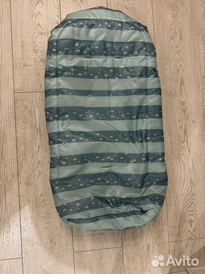 Конверт в коляску