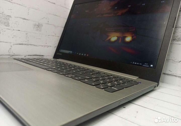 Игровой ноутбук с гарантией