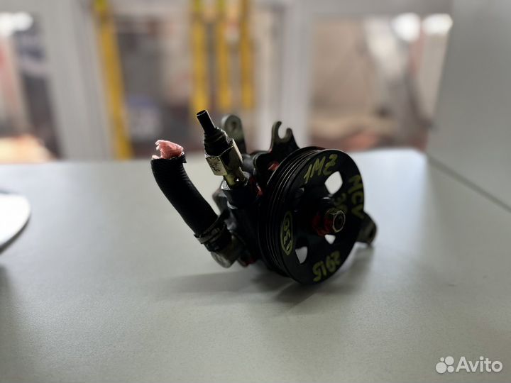 Насос гур 1MZ (Toyota, Lexus)