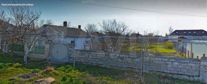 Дом 50 м² на участке 9 сот.