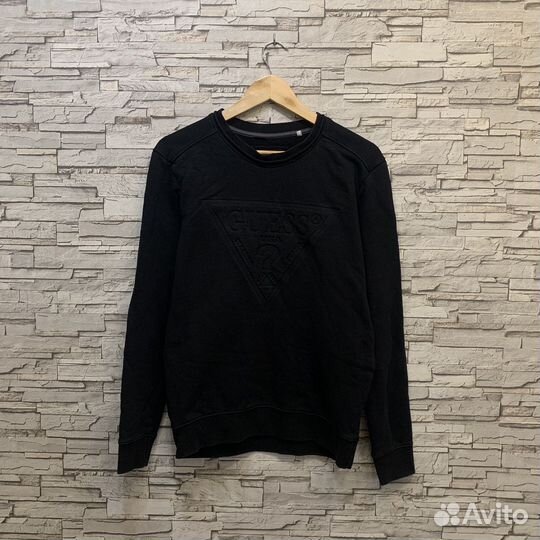 Свитшот Guess оригинал
